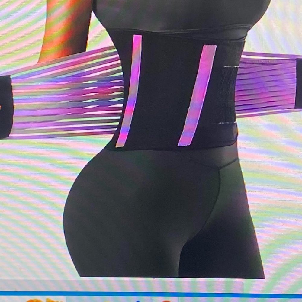 Women's Shapewear Waist Cinchers NEW !